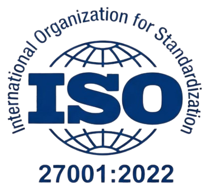 ISO 27001:2022